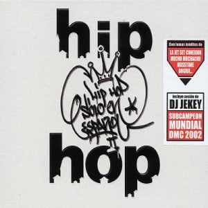Solo Hip Hop in Espanol Vol.2 World Music