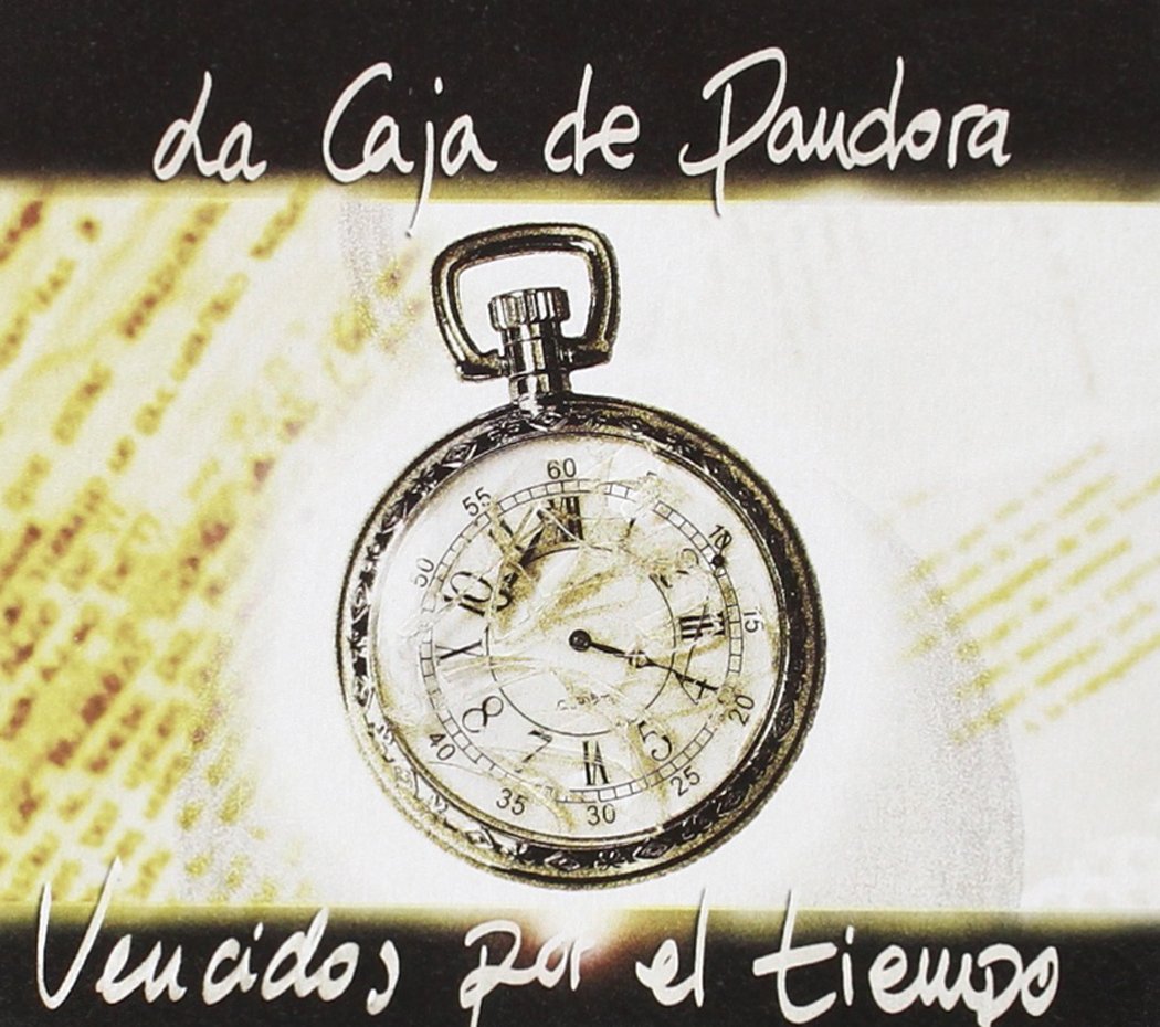 Vencidos Por El Tiempo Music for Children