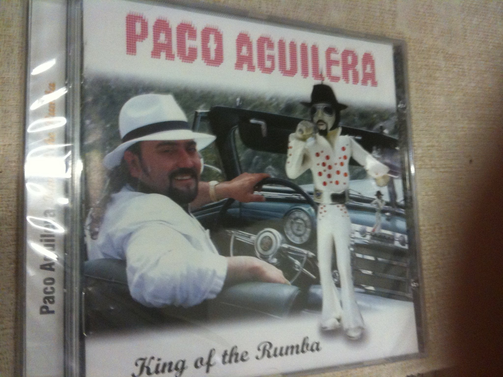 King of The Rumba World Music