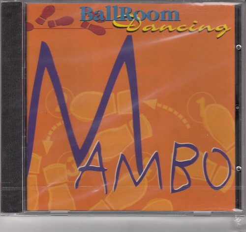 Product Image: Ballroom Dancing-Mambo