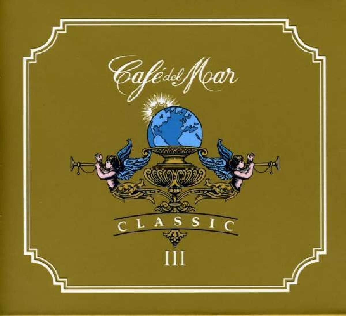 Product Image: Cafe Del Mar-Classic 3