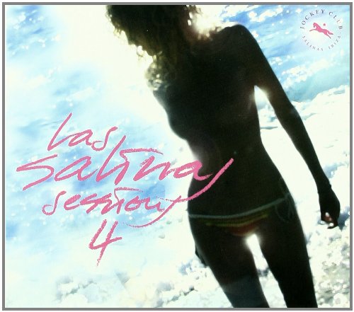 Las Salinas Sessions Vol. 4 Pop