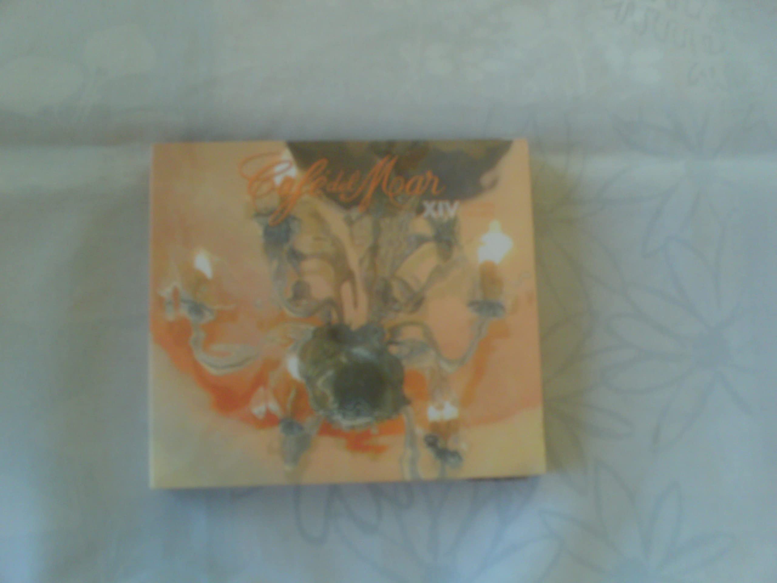 Cafe Del Mar Vol. 14 (inkl. Song aus der EON-Werbung) Dance & Electronic