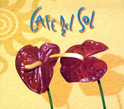 Product Image: Cafe Del Sol 2