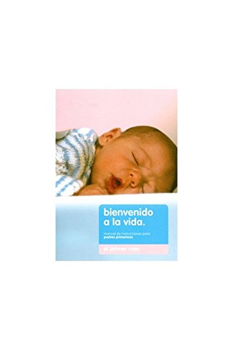 BIENVENIDO A LA VIDA: EL PRIMER MES (Spanien Import, siehe Details für Sprachen) Films