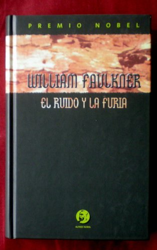 El Ruido Y La Furia book