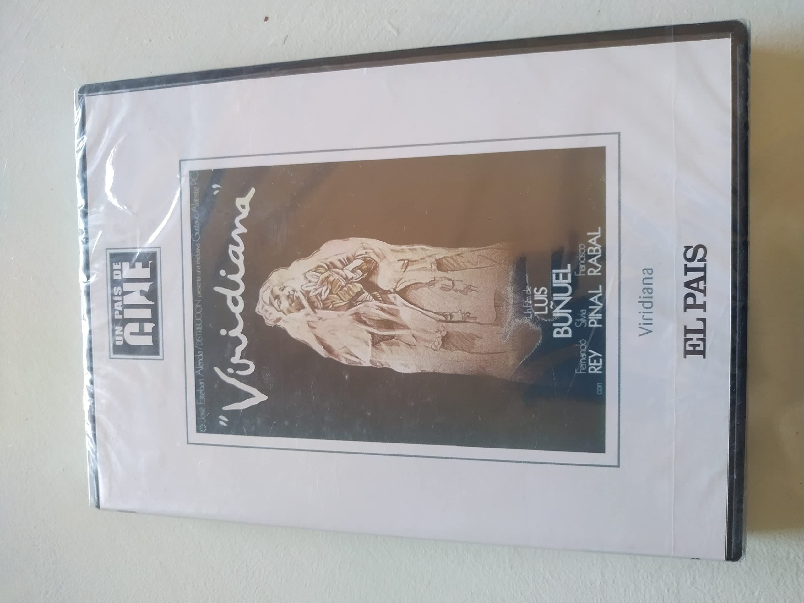 Product Image: Viridiana (1961) (Import)