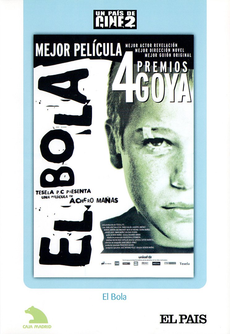 El Bola Movies