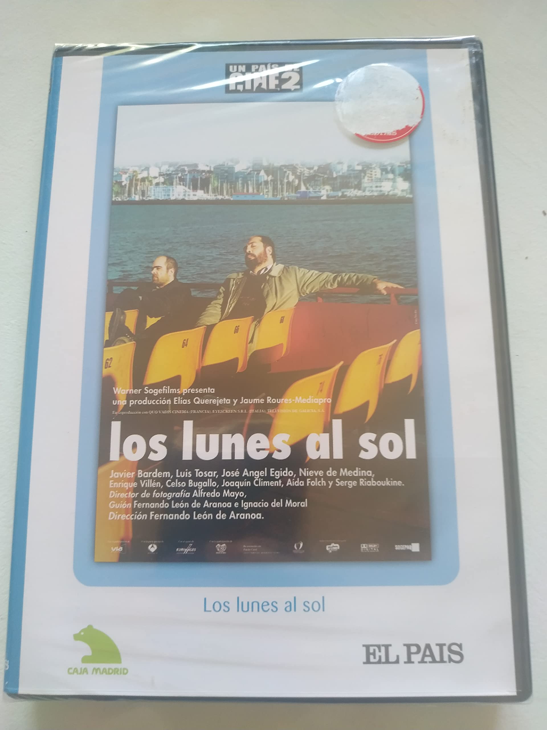 Les Lundis au soleil Films