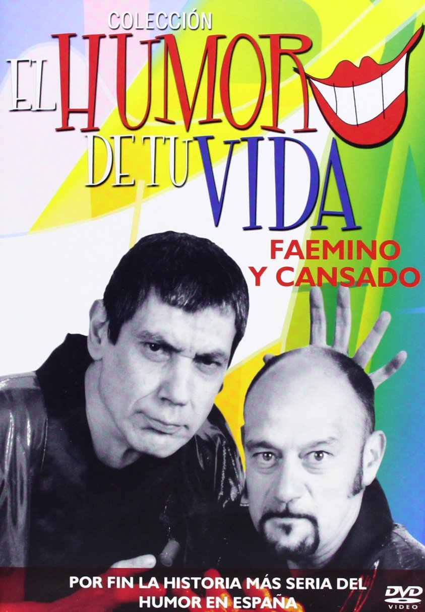 Coleccion El Humor De Tu Vida Films