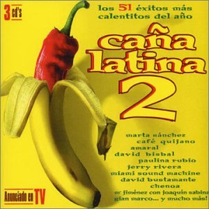Product Image: Cana Latina 2