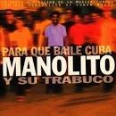 Para Que Baile Cuba Music