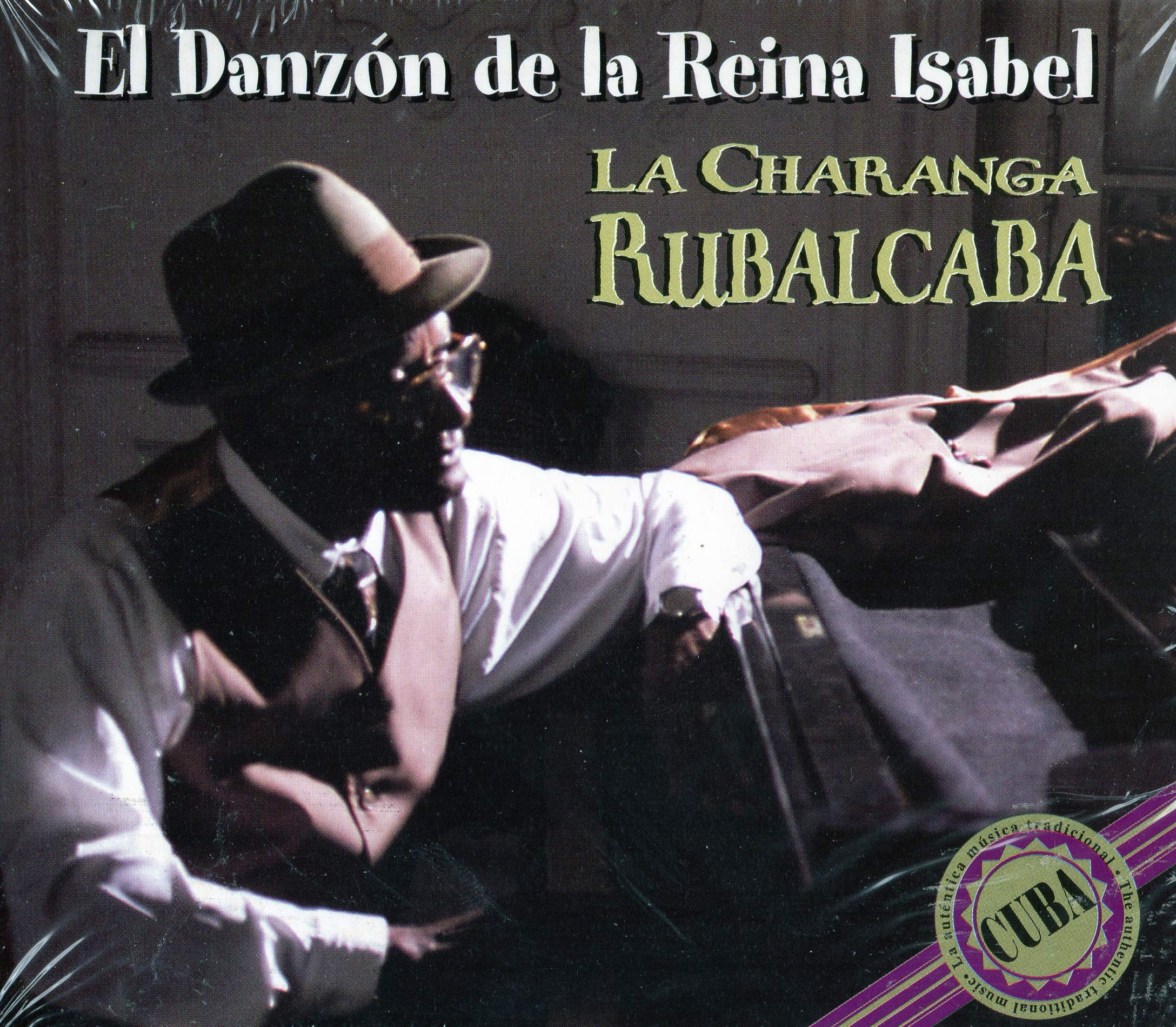El Danzon De La Reina Music