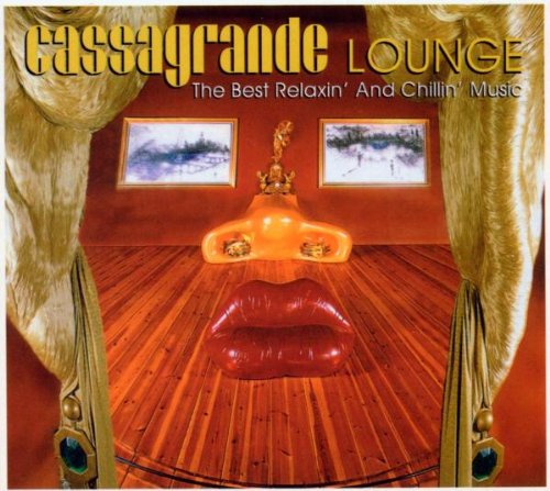 Cassagrande Lounge Alternative & Indie