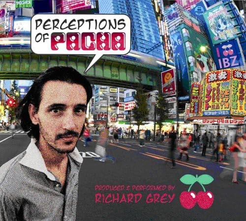 Product Image: Perceptions of Pacha Vol.4