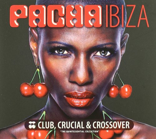 Product Image: Pacha Ibiza 2009