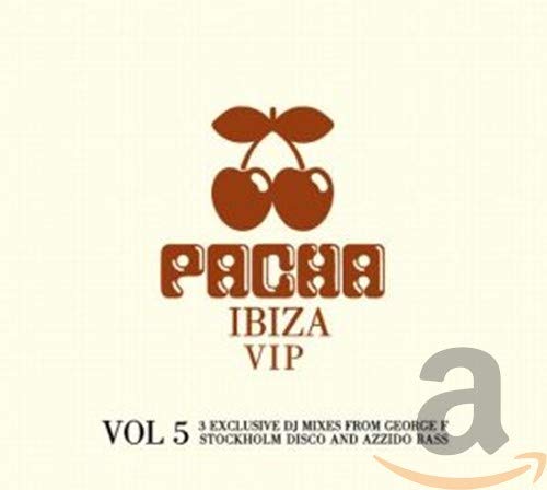 Pacha Vip Vol.5 Dance & Electronic