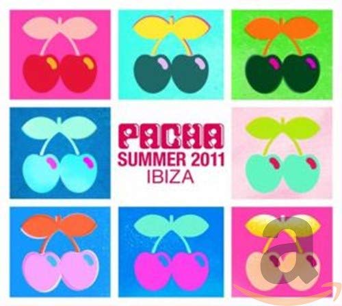 Product Image: Pacha Summer 2011 Ibiza