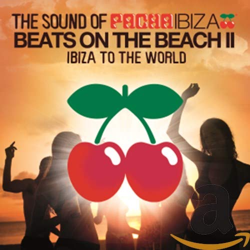 The Sound of Pacha Ibiza Dance & Electronic