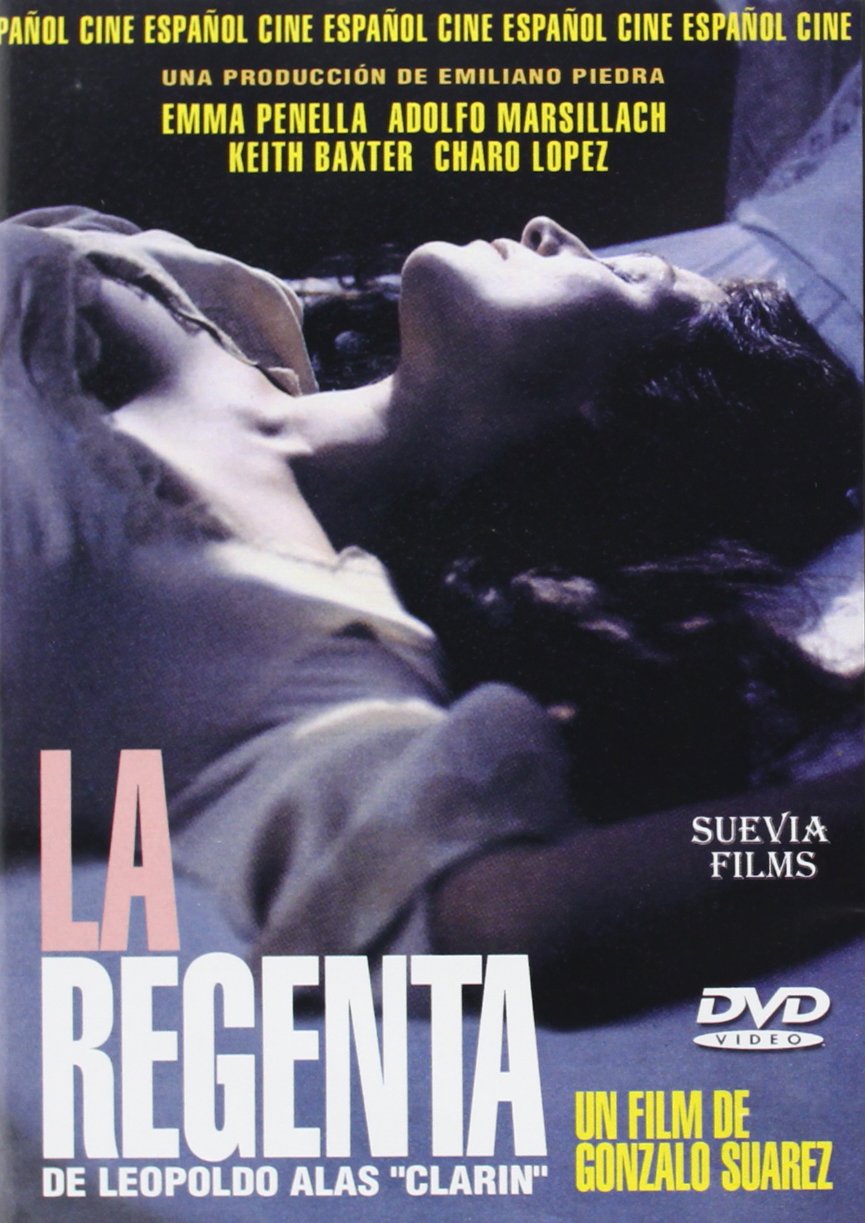 La Regenta Films