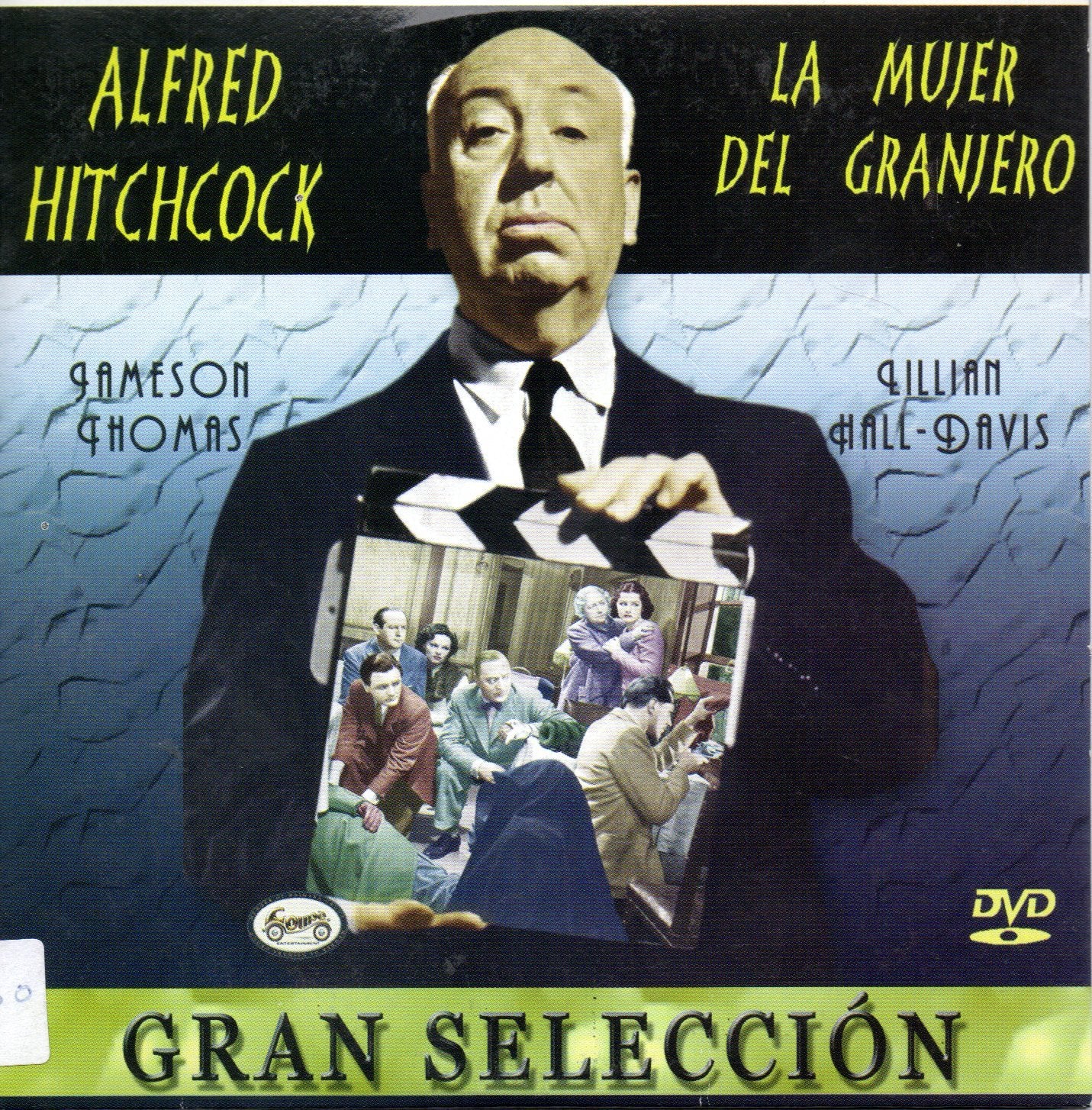 Product Image: La Mujer Del Granjero