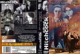 Juno And The Paycock (Dvd Import) (2008) Barry Fitzgerald; Maire O'neill; Edwa Films