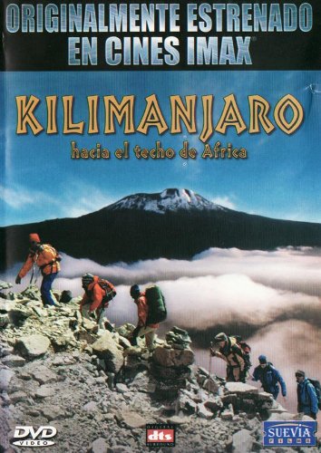 Imax: Kilimanjaro, Hacia El Techo De Africa Films
