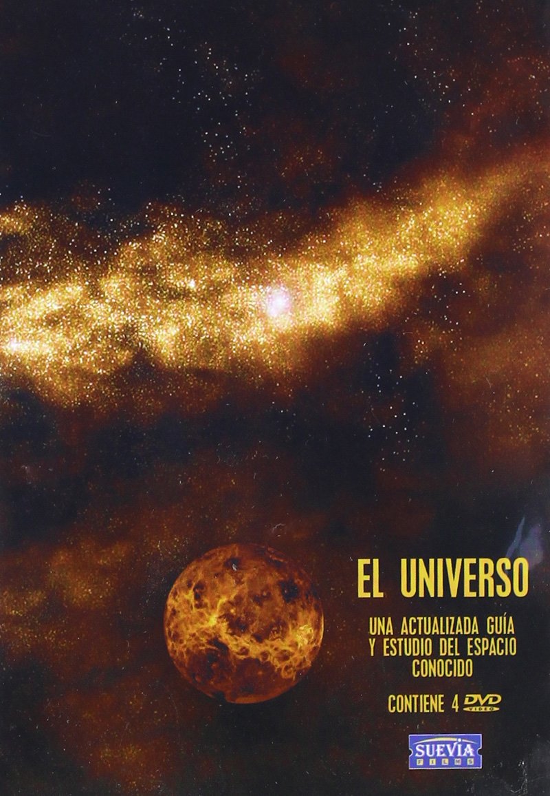 Pack El Universo game