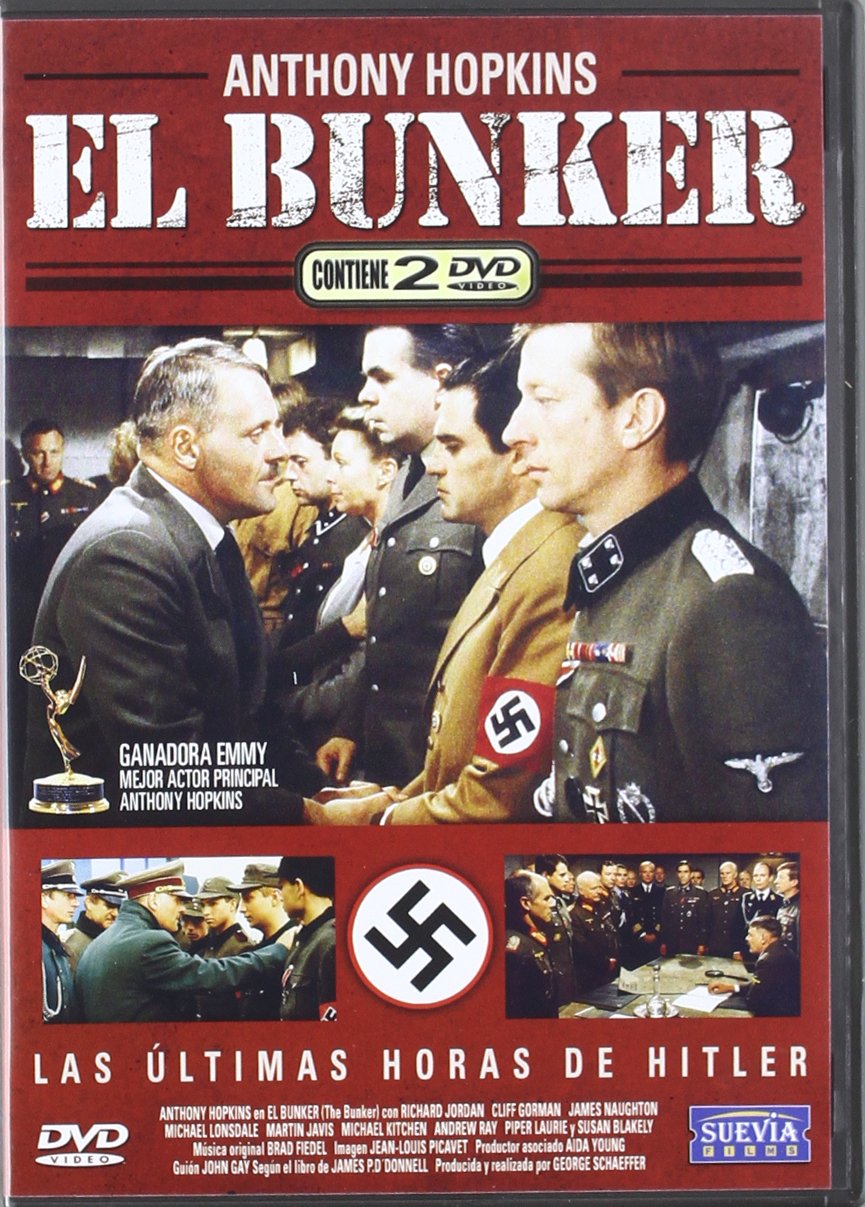 El Bunker (Import Dvd) (2008) Varios Films