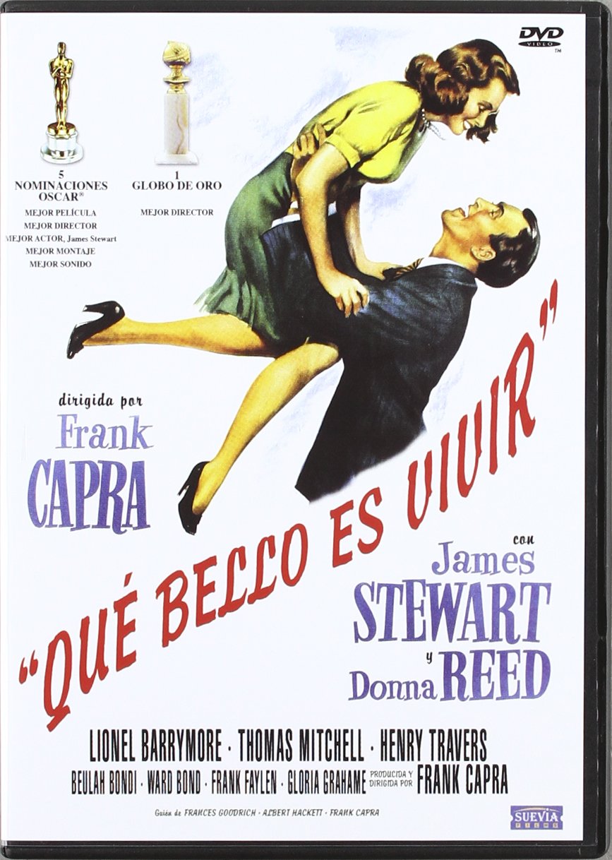 Que Bello Es Vivir Films