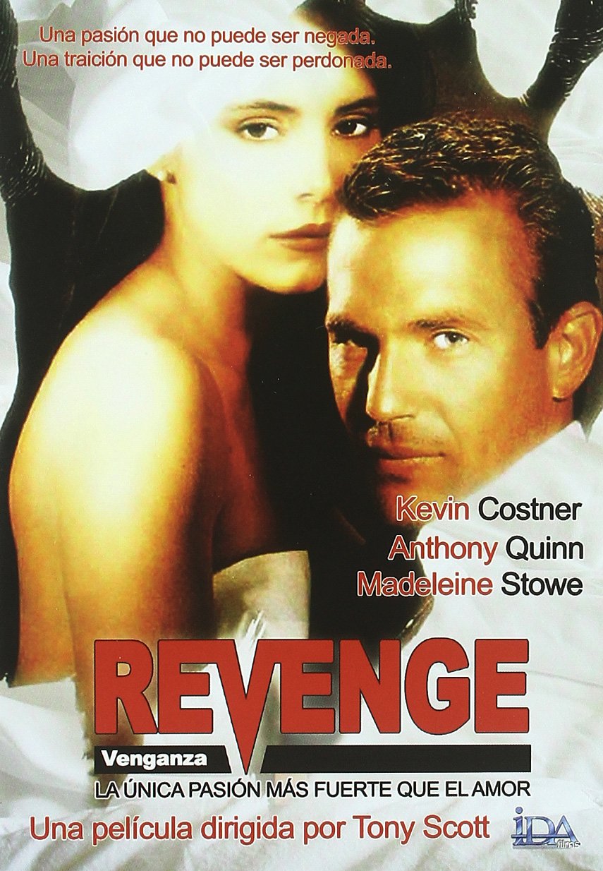 Revenge Films