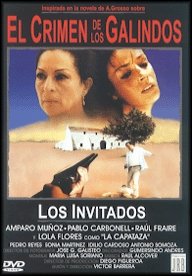 Los invitados Films