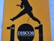Los 101 Discos Que Deberias Escuchar book
