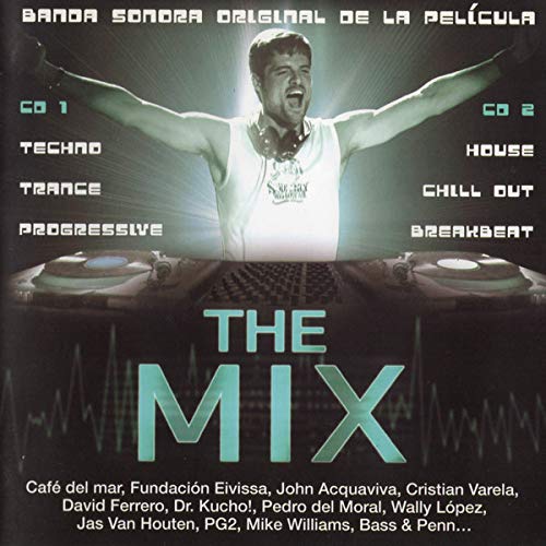Bso The Mix Music