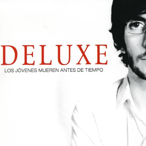 Los Jovenes Mueren Antes De Tiempo Music