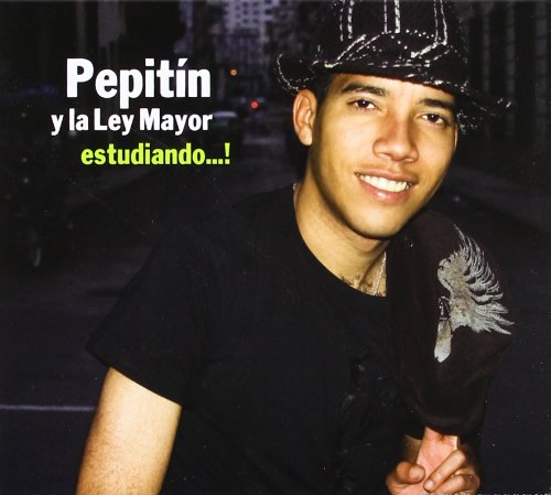 Product Image: Estudiando
