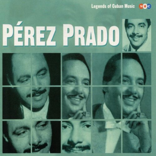 Legends of Cuban Music Jazz