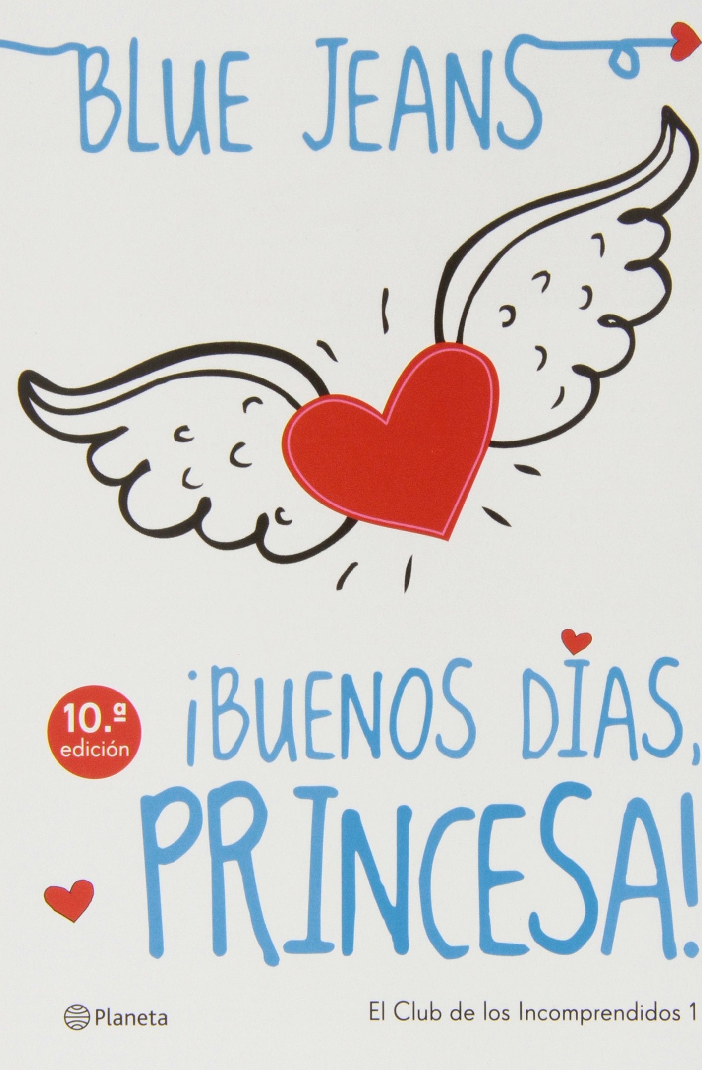 Pack ¡Buenos Dias, Princesa! ; El club de los incomprendidos: conociendo a Raúl book