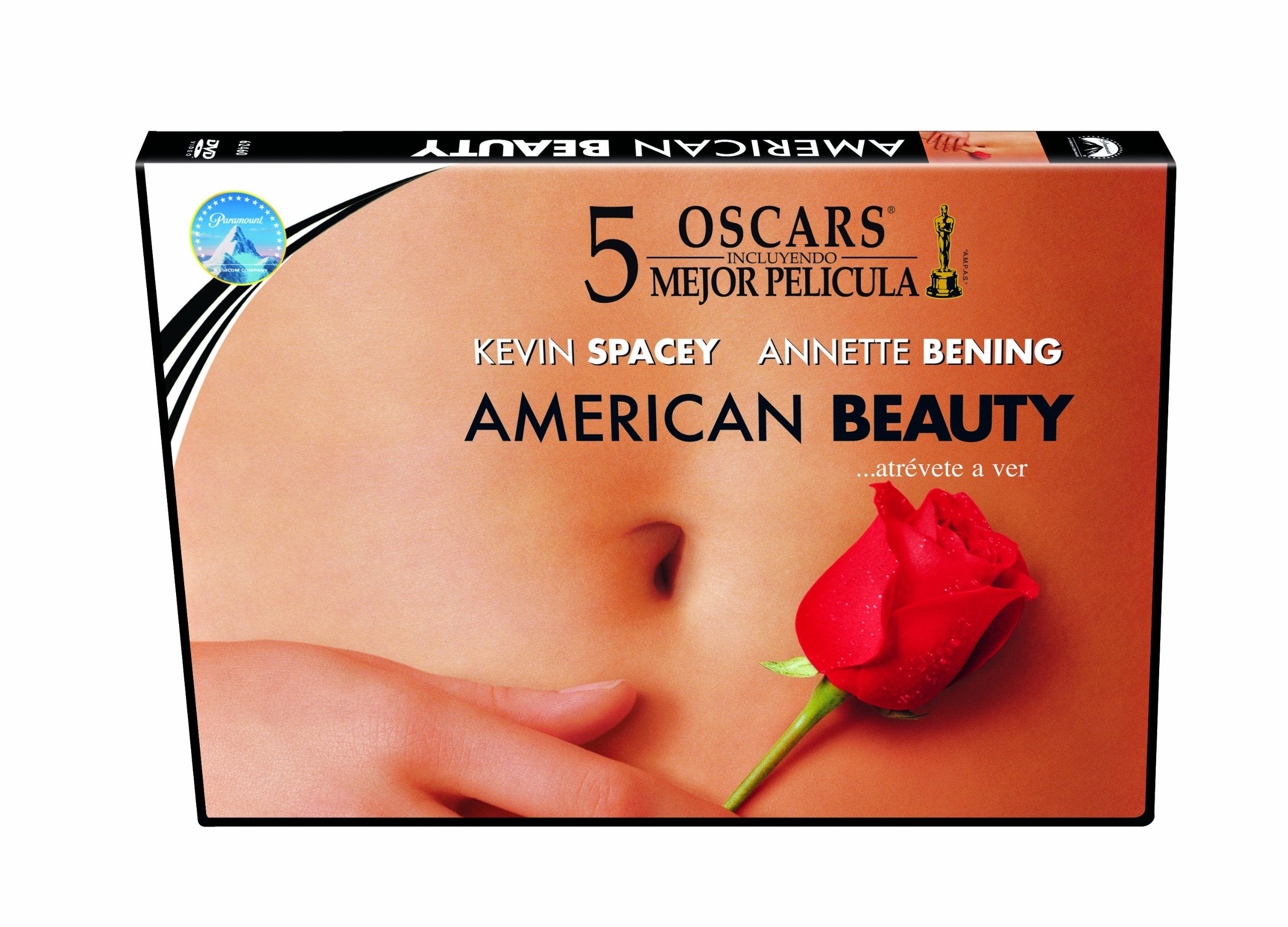 American Beauty (Ed. Horizontal) (Import Dvd) (2011) Spacey, Kevin; Bening, An Films