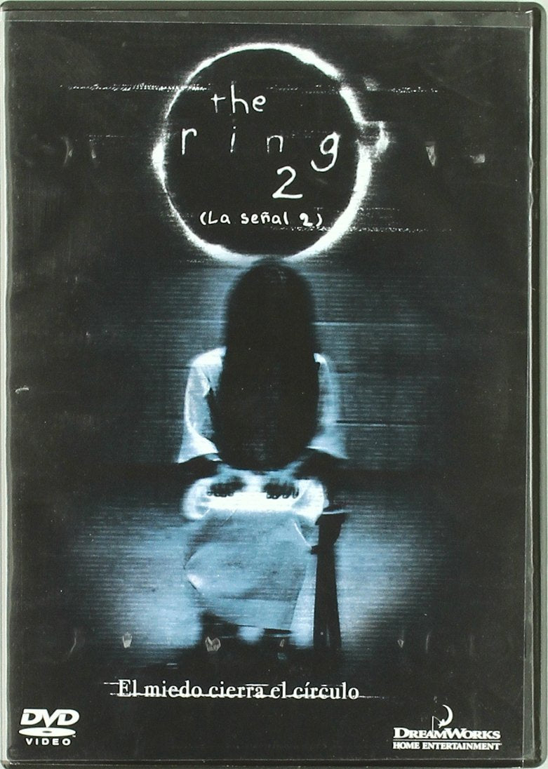 The Ring 2 (La Señal 2) (Import Dvd) Naomi Watts; Simon Baker; David Dorfman; Films