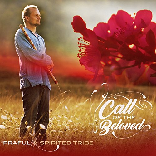 Call of the Beloved cd