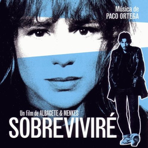 Product Image: Sobrevivire