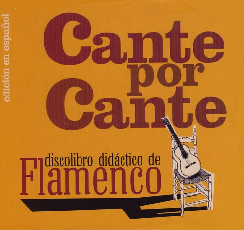 Cante Por Cante World Music