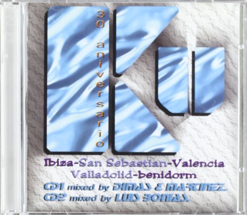 Ibiza The Living Legend Dance & Electronic