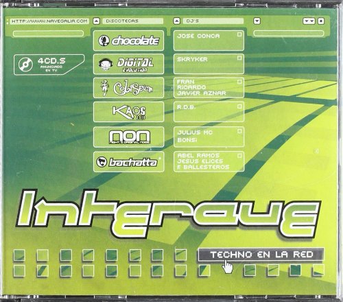 Interave Dance & Electronic