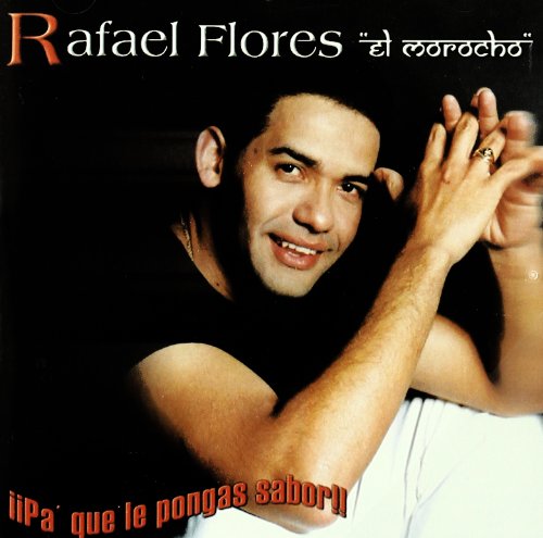 Pa'que Le Pongas Sabor cd