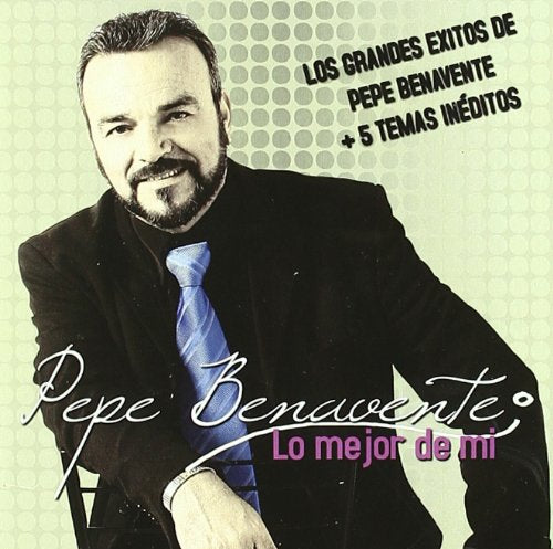 Lo Mejor De Mi World Music