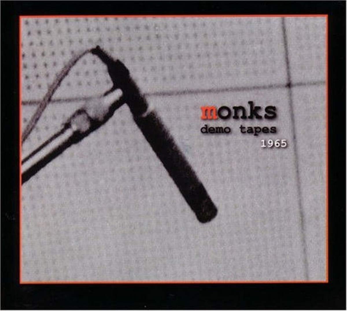 Monks Demo Tapes 1965 Alternative & Indie