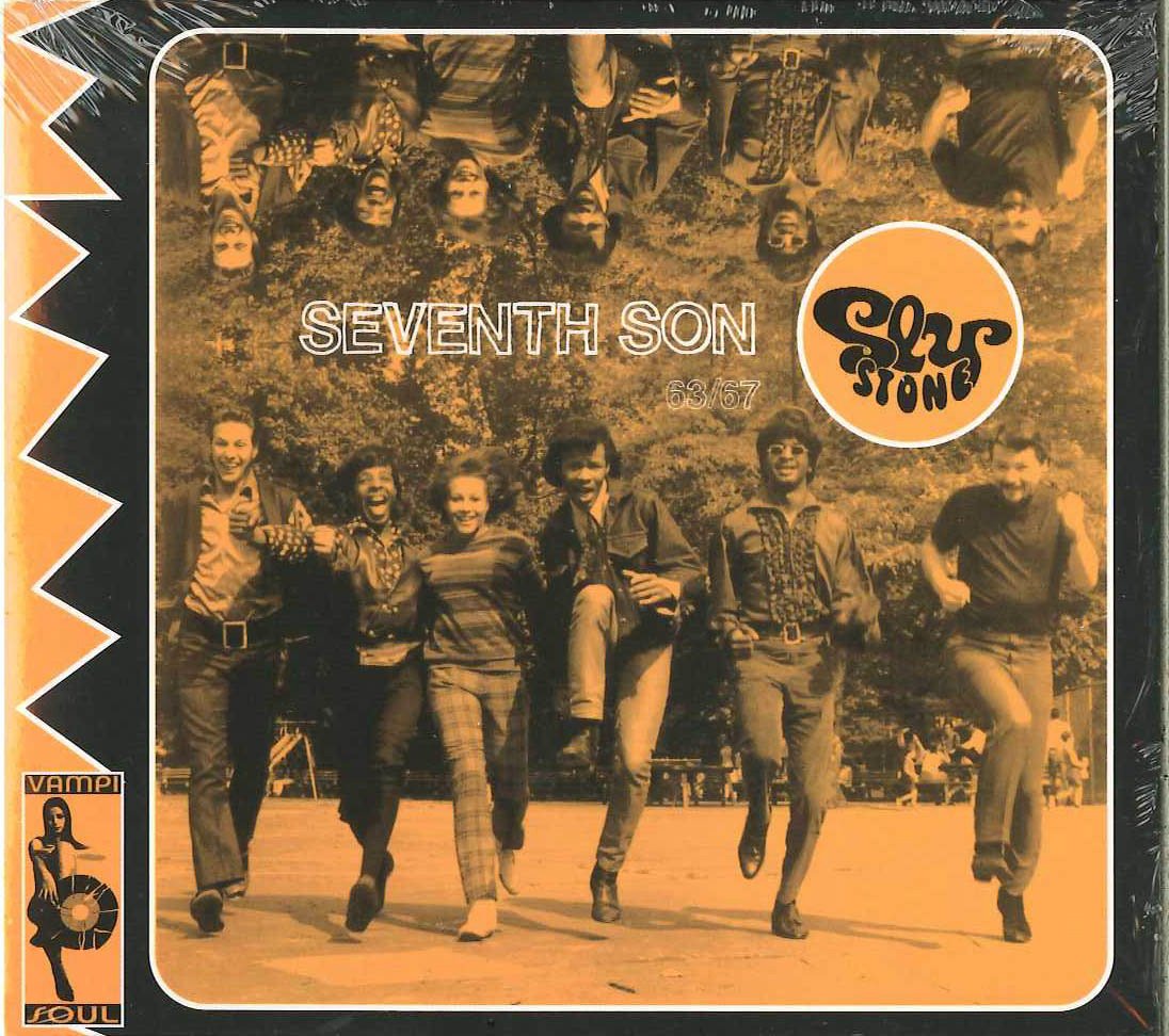 In Search of the Cool Funk, R&B & Soul