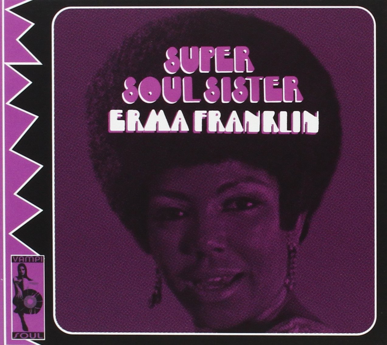 Super Soul Sister Jazz